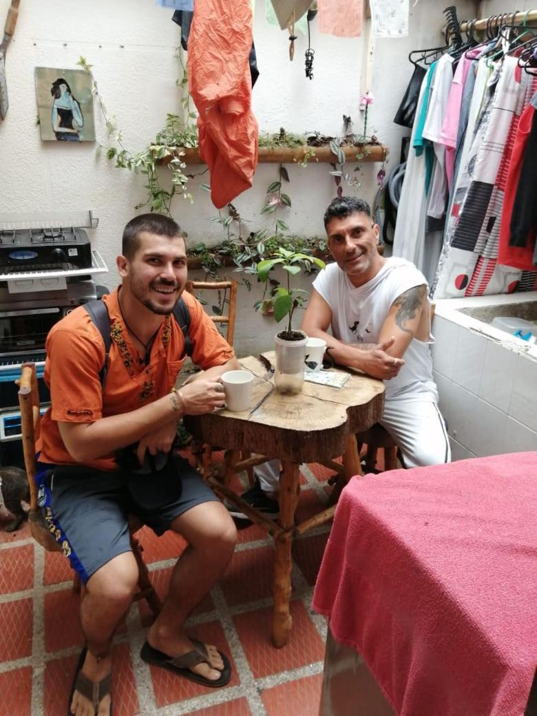 Terracota Mirador Filandia酒店 外观 照片